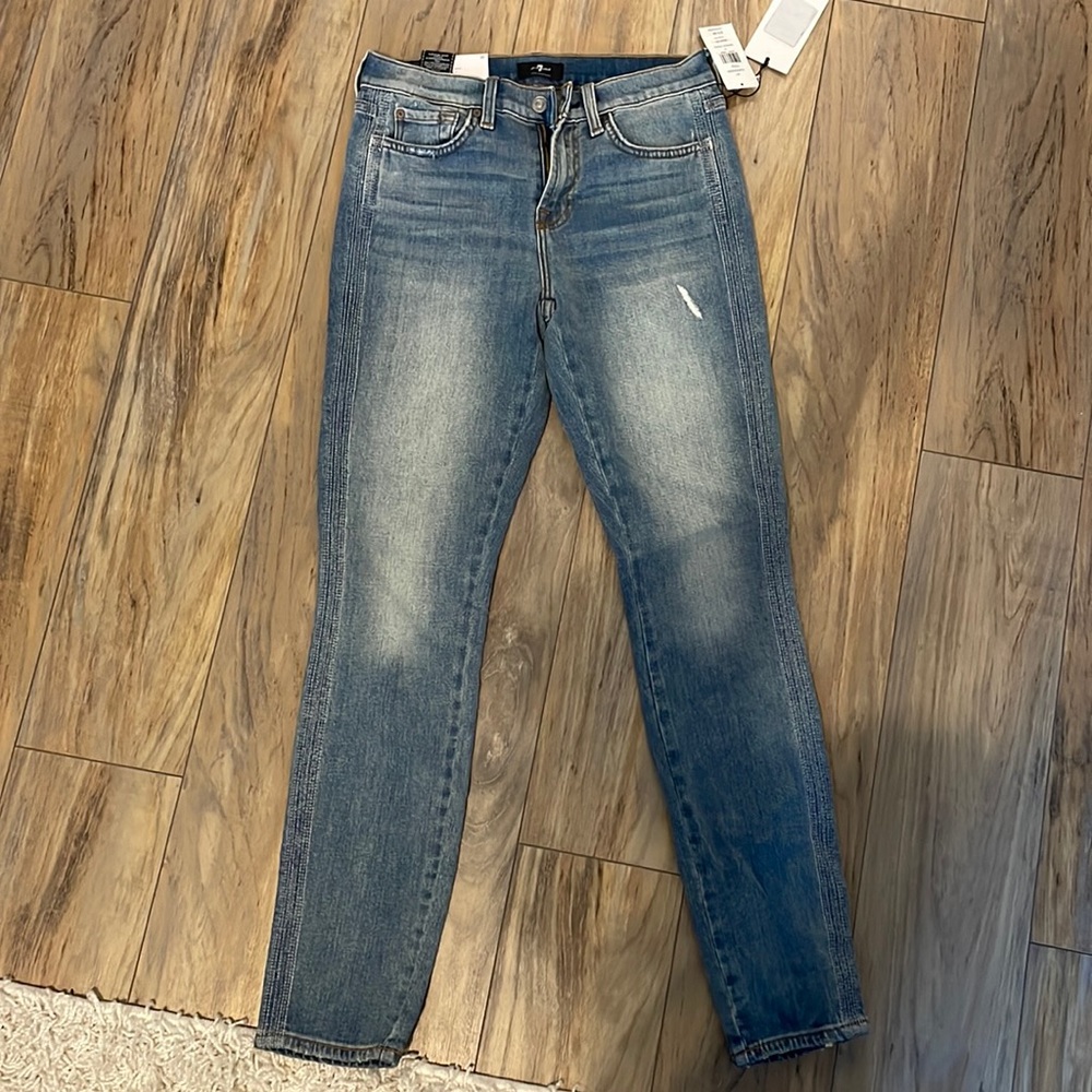 7 jeans